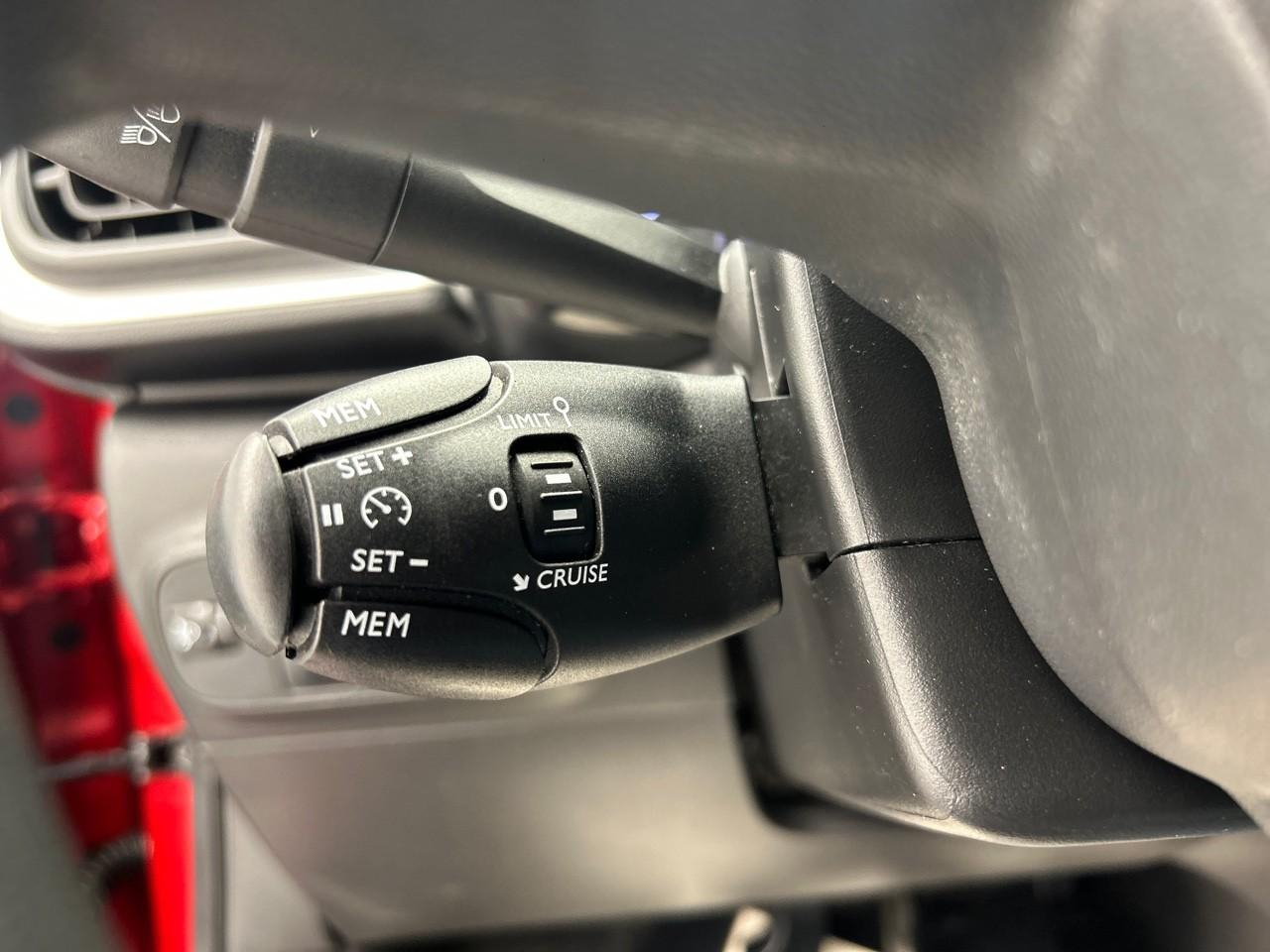 Citroën C3 puretech 83 s&s bvm5 you! — photo 19