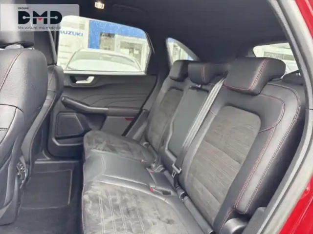 Ford Kuga 2.5 duratec 225ch phev st-line x bva — photo 10