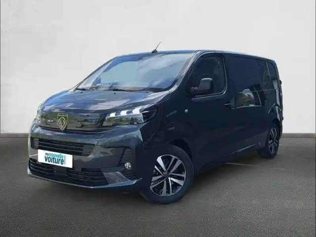 Peugeot Expert fgn m diesel 150 ch manuelle