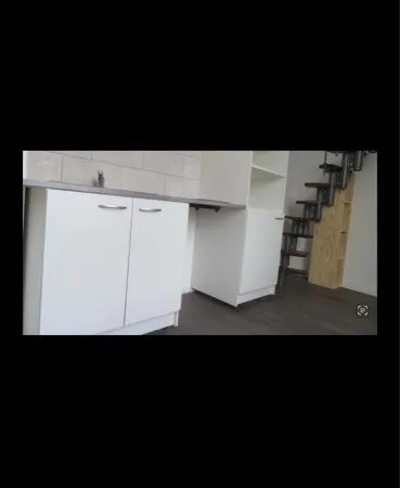 À louer studio duplex