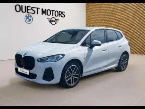 Bmw Serie 2 série 2 activetourer 225e 245ch xdrive m sport dkg7