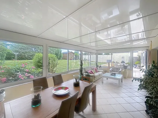 Maison 5 pièces 143 m²