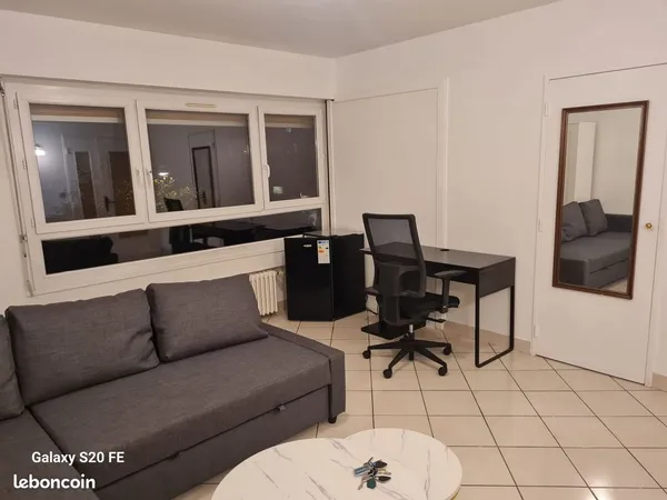 Chambres en colocation à louer