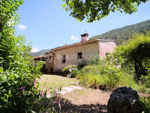 Maison 4 pièces 110 m²