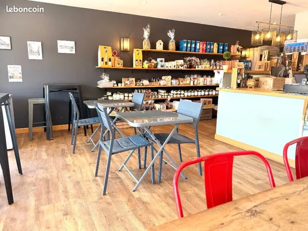 Épicerie 55 m² Rabastens-de-Bigorre