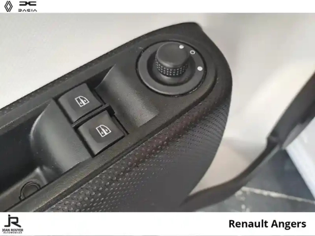 Renault Twingo e-tech electric equilibre r80 achat intégral — photo 10