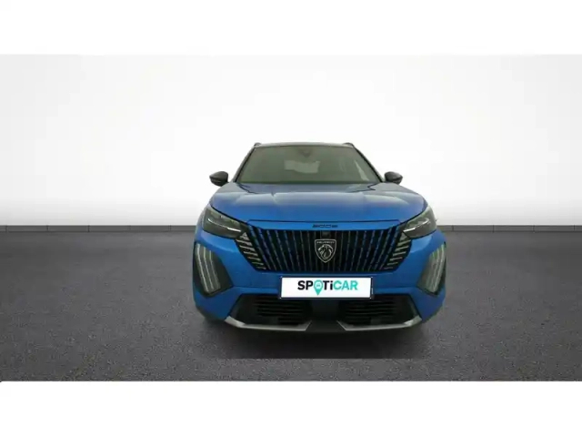 Peugeot 2008 puretech 130 s&amp;s eat8 — photo 2
