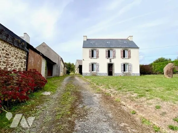 Maison 144 m²