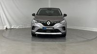 Renault Captur 1.6 E-Tech hybride 145ch Techno — photo 2