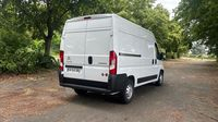 Citroen Jumper L2H2 3.5 140ch BlueHDi S&S — photo 5