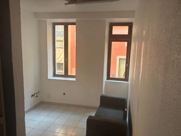 Appartement de 25m2 à louer sur Grenoble