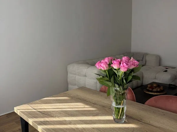 Appartement 4 pièces 93 m²