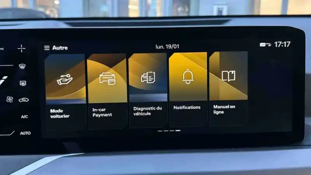 Kia Ev5 81.4 kwh 218 ch autonomie longue — photo 79