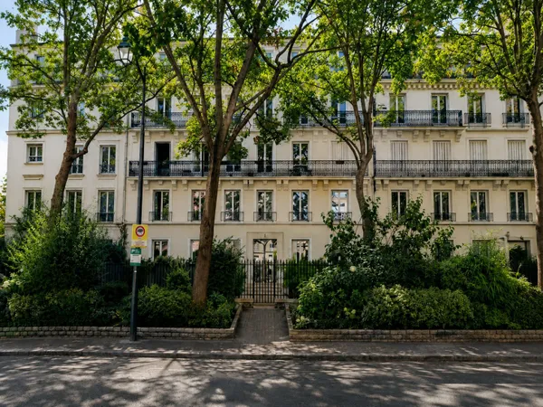 Appartement à vendre Saint-Mandé