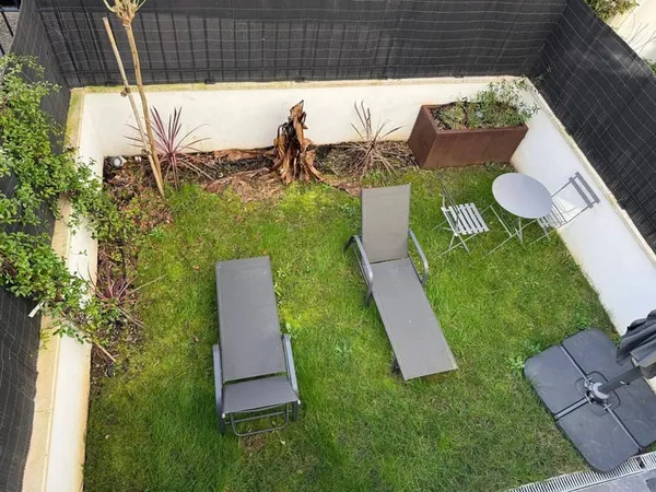 Maison 3 pièces 71 m²