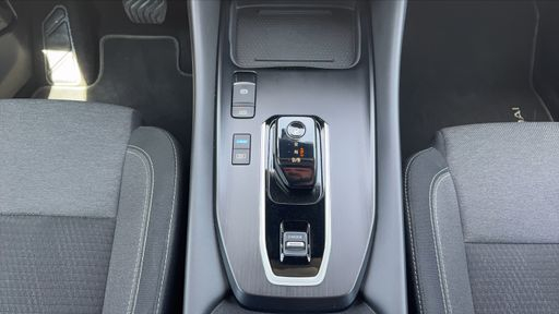 Nissan Qashqai e-Power 1.5 DIG-T 190 Hybrid X-Tronic - N-Connecta – 2023 – 50201 km – Hybride essence – Boîte Automatique — photo 11