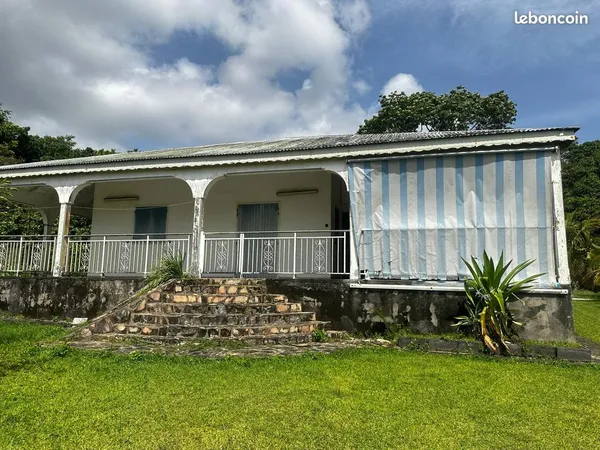 Bel emsemble immobilier