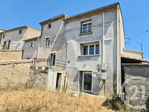 Maison 7 pièces 157 m²