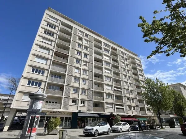 Appartement 71 m²