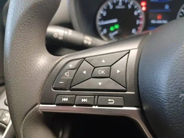 Nissan Juke dig-t 114 — photo 117