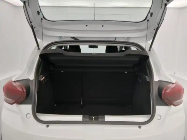 Dacia Sandero 1.0 tce 90ch stepway essential — photo 10