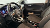 Kia Stonic 1.6 CRDi 115ch ISG Active Euro6d-T — photo 12