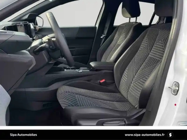 Lancia Ypsilon 1.2 ibrida 100ch edct6 — photo 88