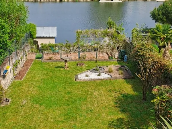 Maison Vente Laval 5p 125m² 404920€