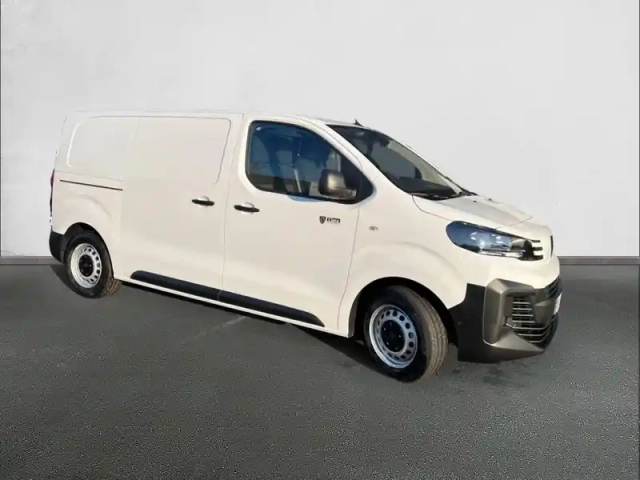 Peugeot Expert fgn m bluehdi 145 bvm6 — photo 3