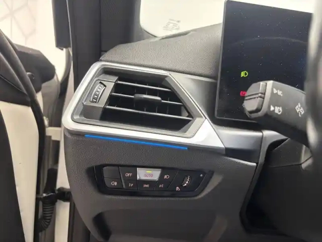 Bmw I4 edrive40 340 ch bva — photo 47