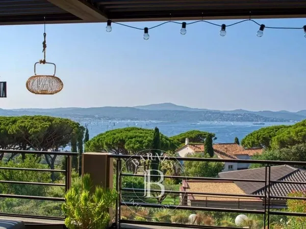 Appartement 4 pièces 126 m²
