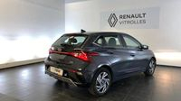 Hyundai I20 1.0 T-GDi 100ch Intuitive DCT-7 — photo 5