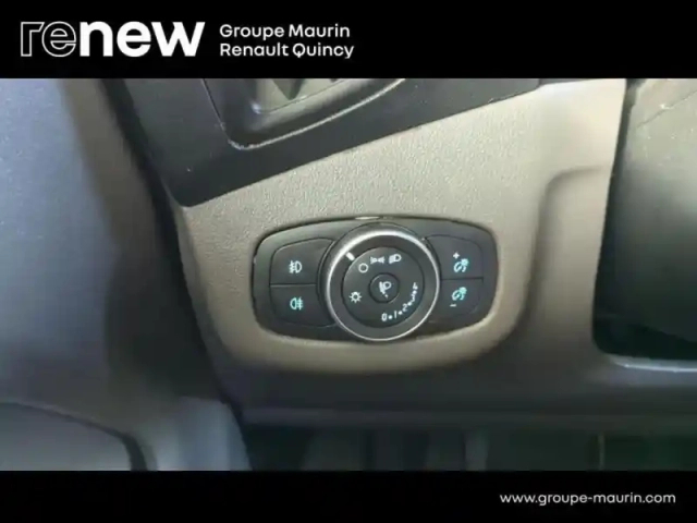 Ford Transit Connect l2 1.0e 100ch stop&amp;start trend — photo 13