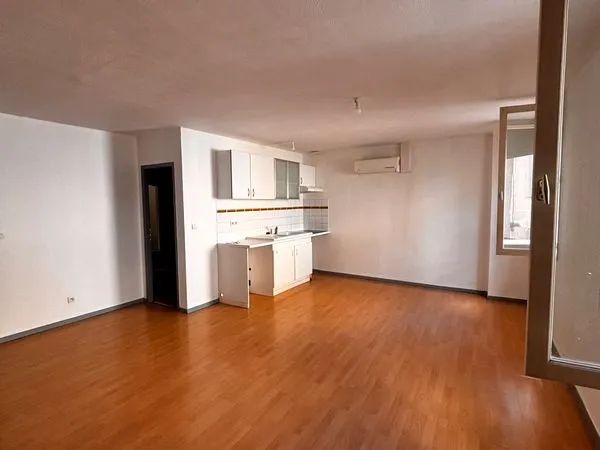 Appartement T2