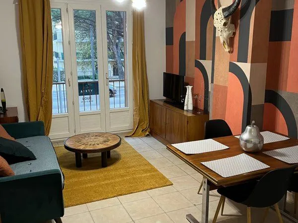 Colocation Aix en Provence