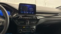 Ford Kuga 2.5 Duratec 190ch FHEV E85 ST-Line BVA — photo 19