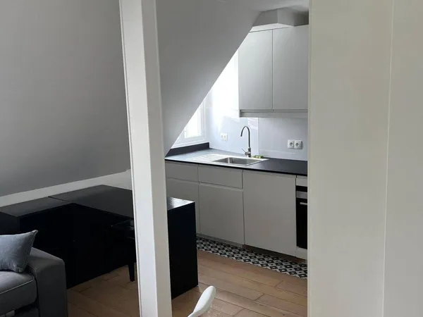 Appartement 1 pièce 17 m²