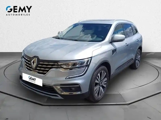 Renault Koleos tce 160 edc