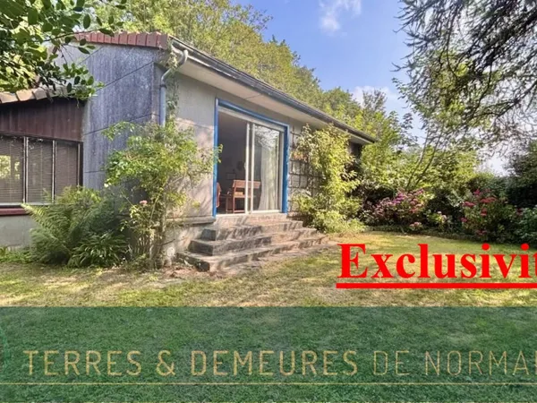 Maison 3 pièces 65 m²
