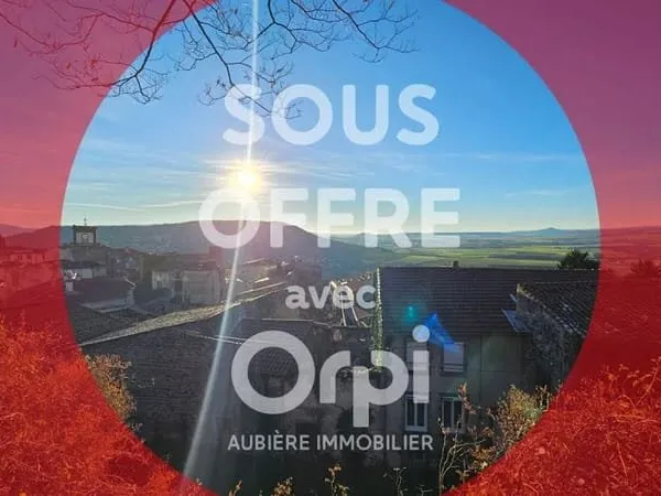 Maison 2 pièces 72 m²