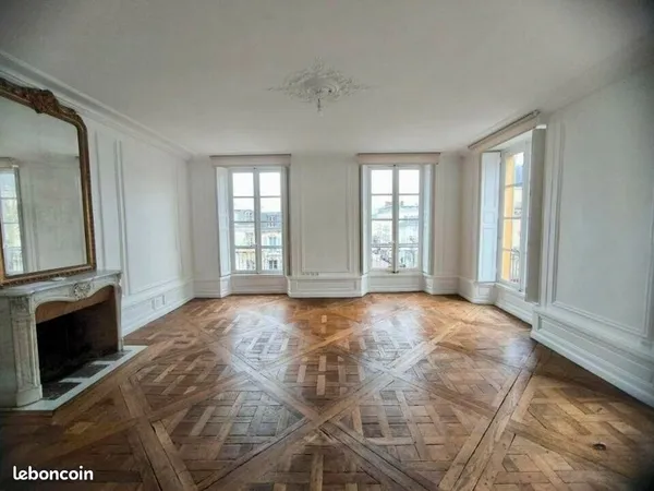 Bureaux 174 m²
