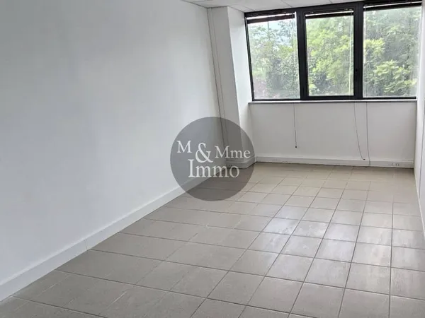 Bureaux 36 m²