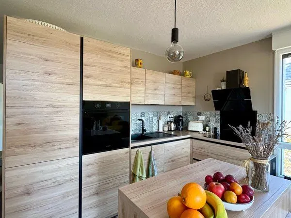 Appartement neuf 3 pièces à Hoenheim