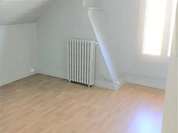Appartement 2 pièces 22 m²