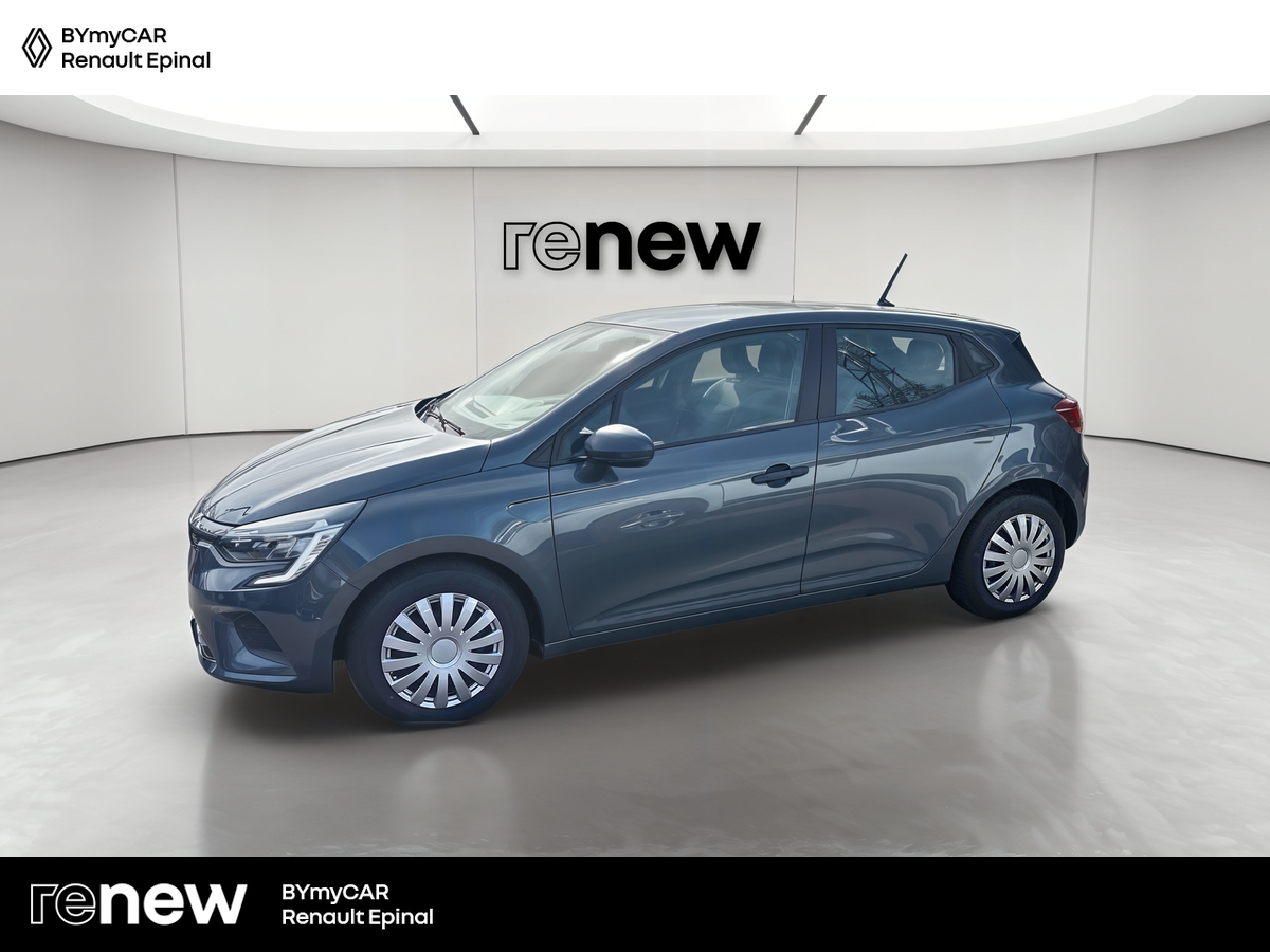 Renault Clio SCe 65 - 21N — photo 2