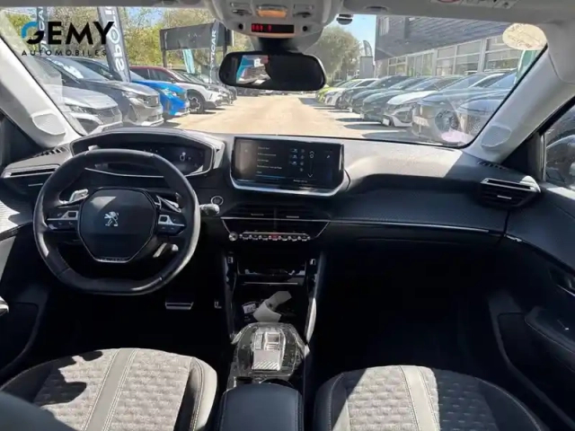 Peugeot 2008 1.6 bluehdi 120ch s&amp;s bvm6 — photo 30