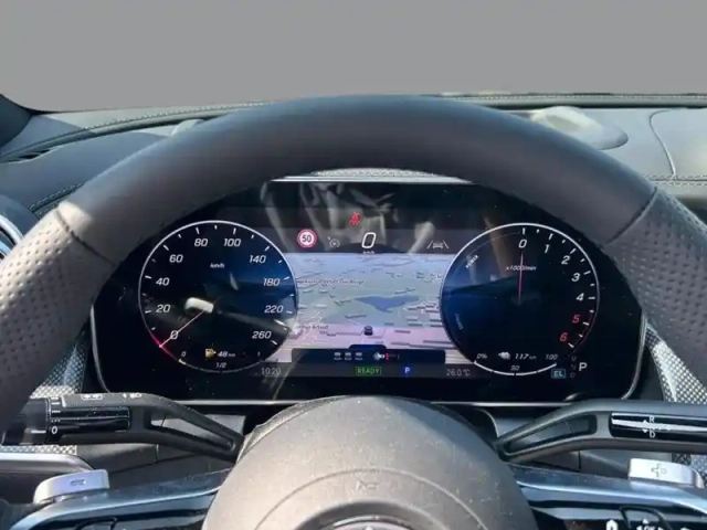 Mercedes Glc 300 de hybrid eq 4matic co — photo 13