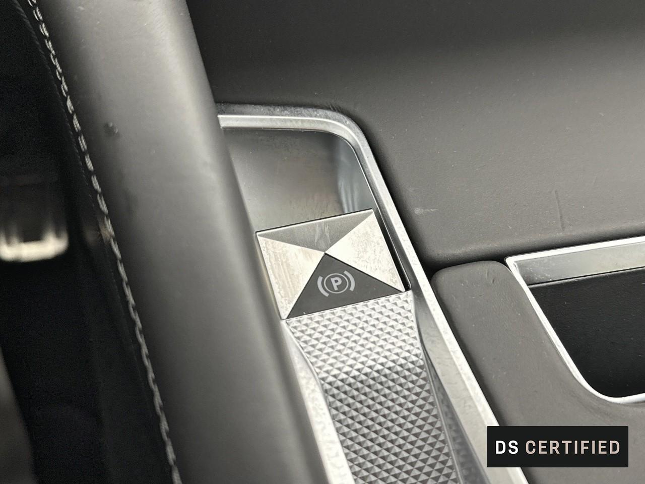 Ds Ds 9 9 hybride e-tense 250 opera — photo 30