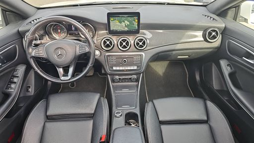 Mercedes Classe CLA 2.1 200 136 7G-DCT - Starlight – 2019 – 109524 km – Diesel – Boîte Automatique — photo 28