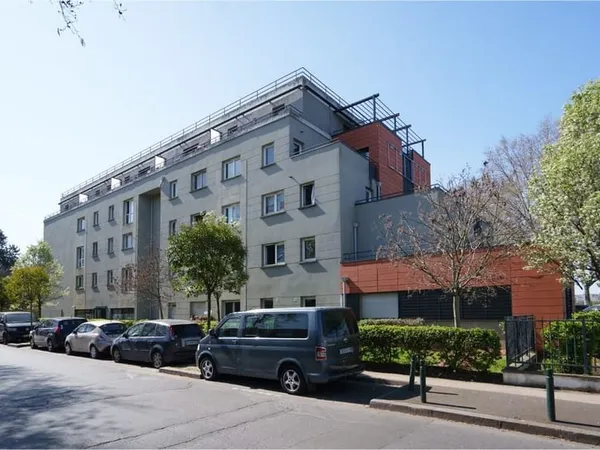 Résidence Affaires